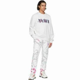Picture of Amiri Sweatshirt _SKUAmiriS-XXLsytY04229382